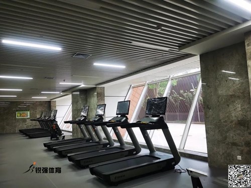 leyu.樂魚體育提供服務支撐的膠州市綜合性體育中心開放