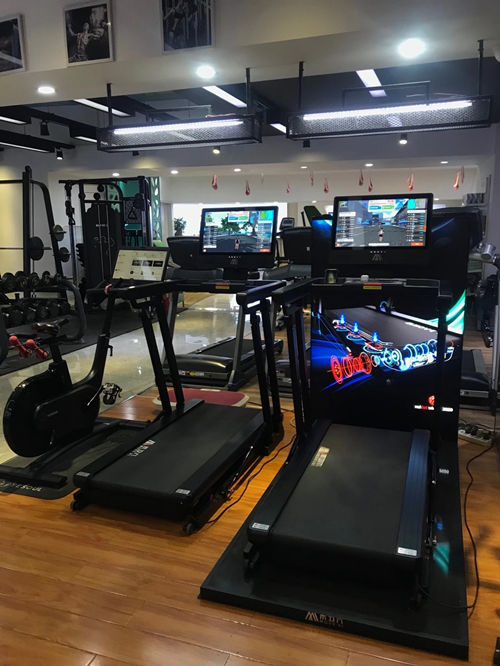店內木衛六實拍