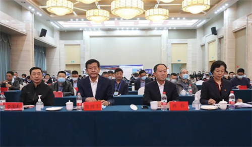 leyu.樂魚體育參加省體育場館協會工作年會 聚焦體育產業高質量發展